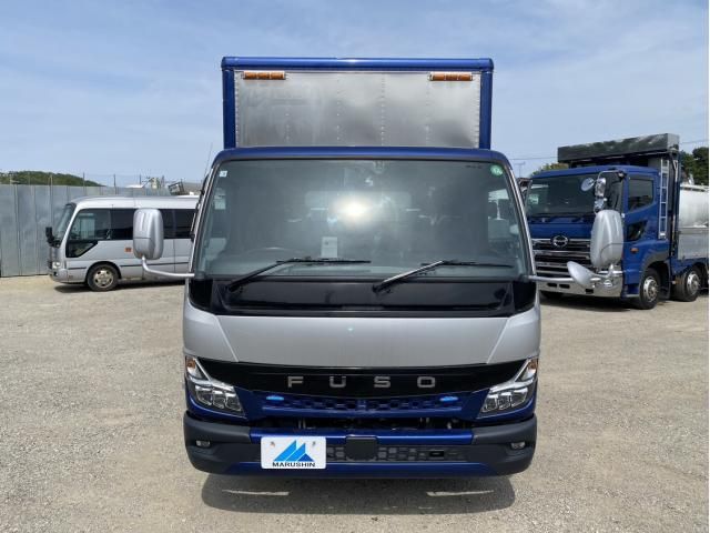 MITSUBISHI CANTER 2021 Image 31