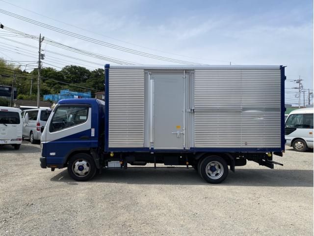 MITSUBISHI CANTER 2021 Image 31