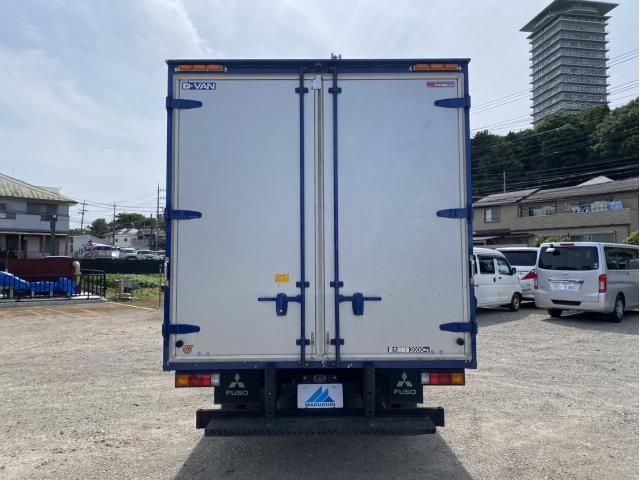 MITSUBISHI CANTER 2021 Image 31
