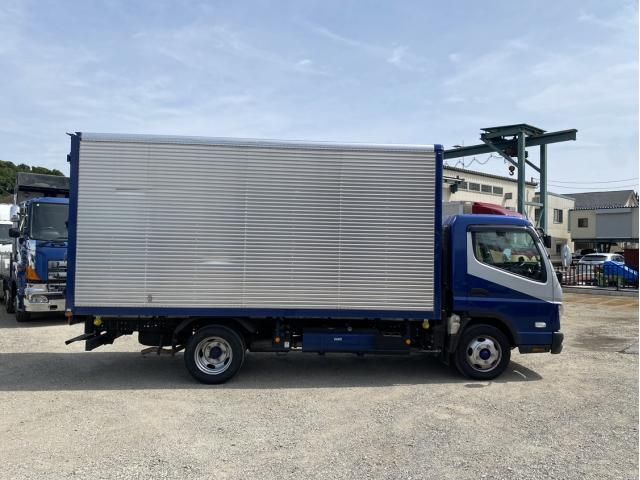 MITSUBISHI CANTER 2021 Image 31