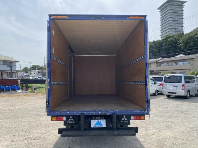 MITSUBISHI CANTER 2021 Image 31