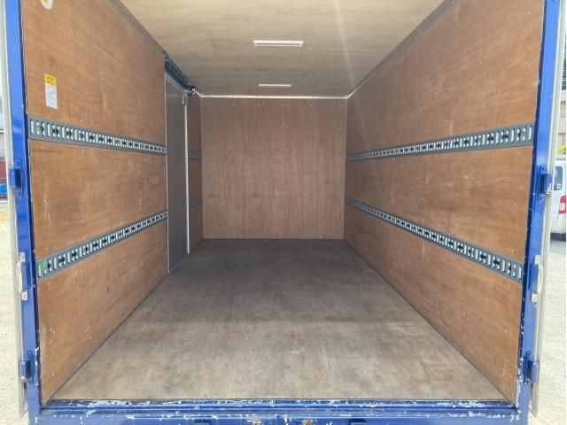 MITSUBISHI CANTER 2021 Image 31