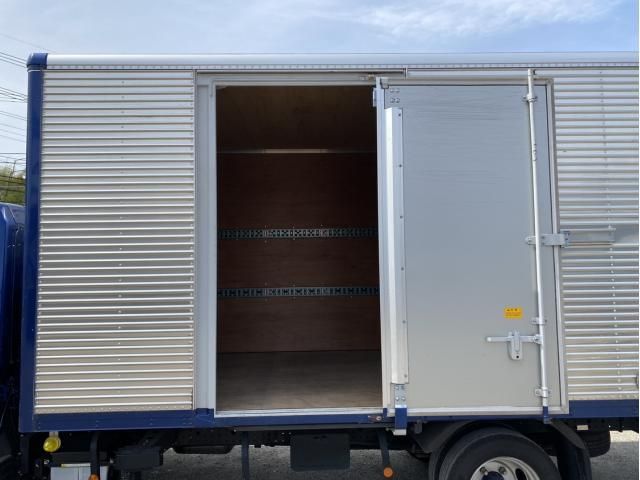 MITSUBISHI CANTER 2021 Image 31