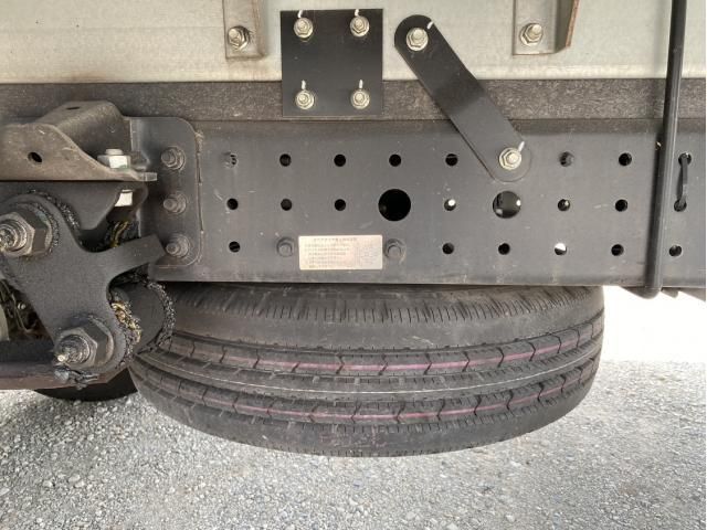 MITSUBISHI CANTER 2021 Image 31