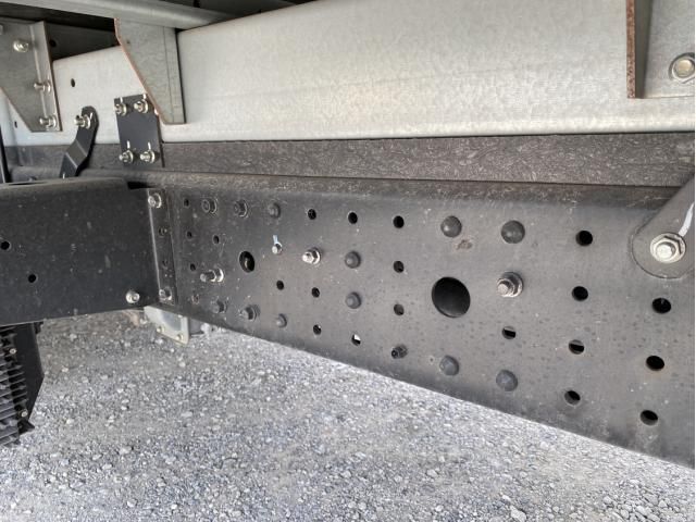 MITSUBISHI CANTER 2021 Image 31