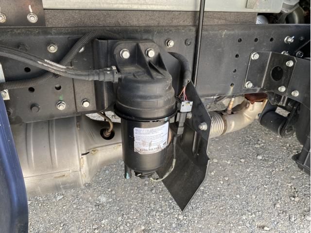 MITSUBISHI CANTER 2021 Image 31