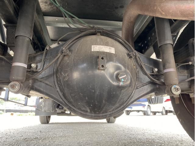 MITSUBISHI CANTER 2021 Image 31