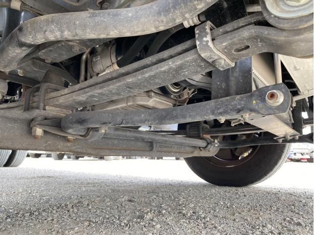 MITSUBISHI CANTER 2021 Image 31