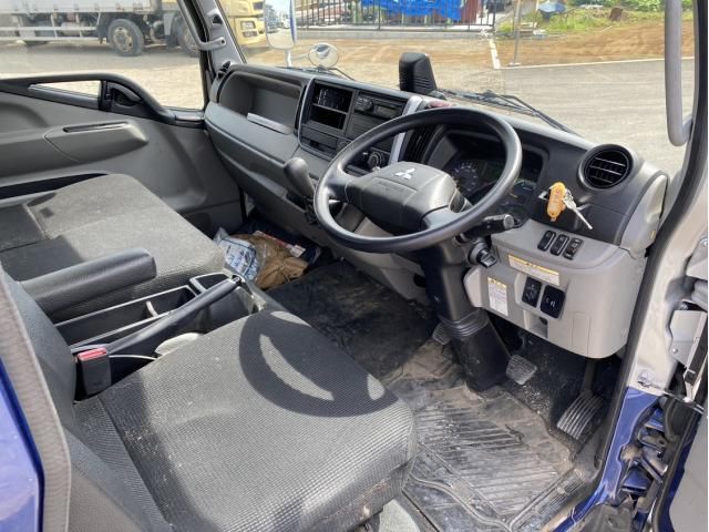 MITSUBISHI CANTER 2021 Image 31