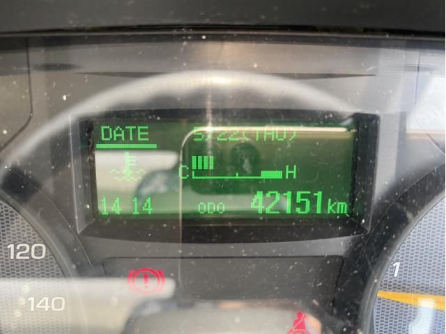 MITSUBISHI CANTER 2021 Image 31