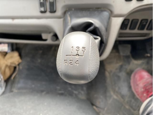 MITSUBISHI CANTER 2021 Image 31