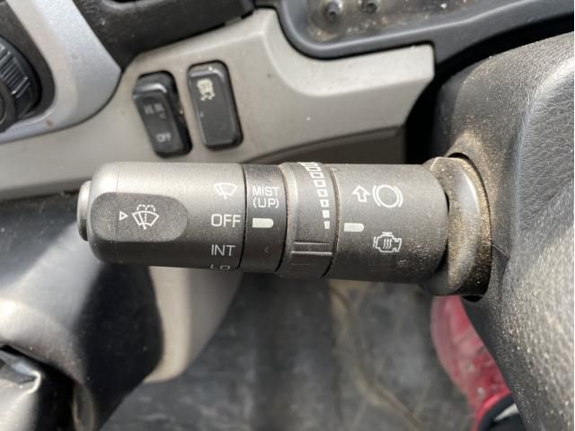 MITSUBISHI CANTER 2021 Image 31