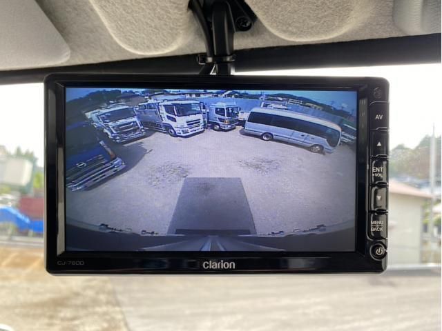 MITSUBISHI CANTER 2021 Image 31