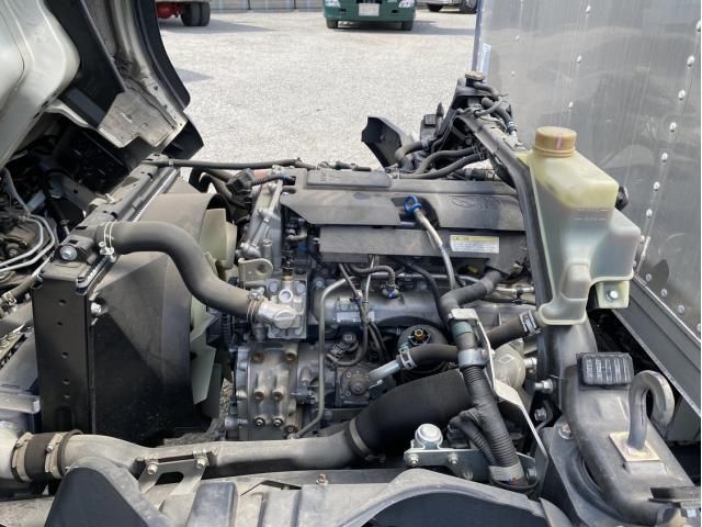 MITSUBISHI CANTER 2021 Image 31