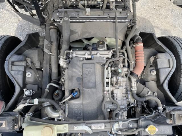 MITSUBISHI CANTER 2021 Image 31