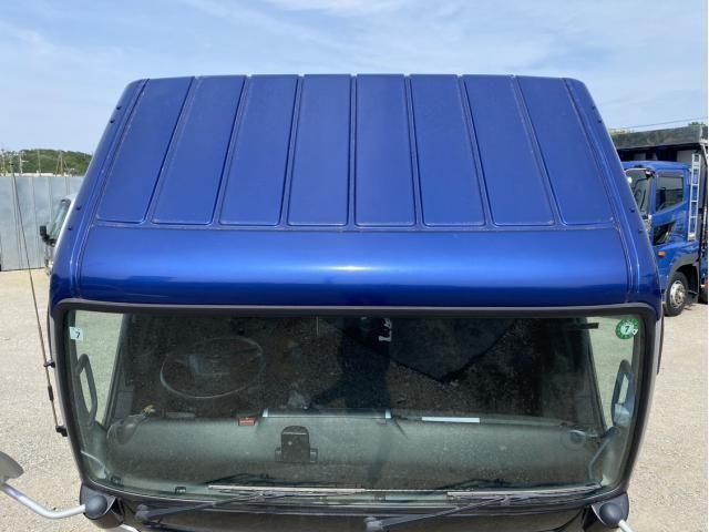 MITSUBISHI CANTER 2021 Image 31