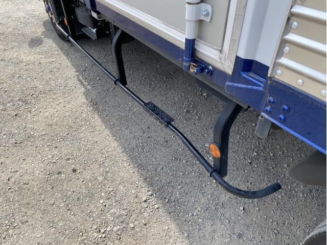 MITSUBISHI CANTER 2021 Image 31