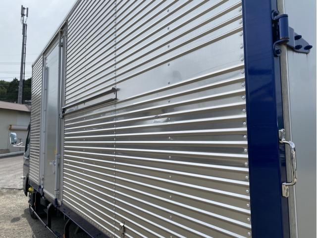 MITSUBISHI CANTER 2021 Image 31