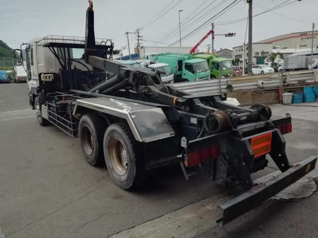 ISUZU GIGA 2005 Image 31