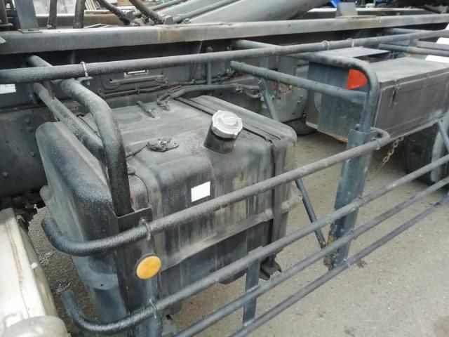 ISUZU GIGA 2005 Image 31