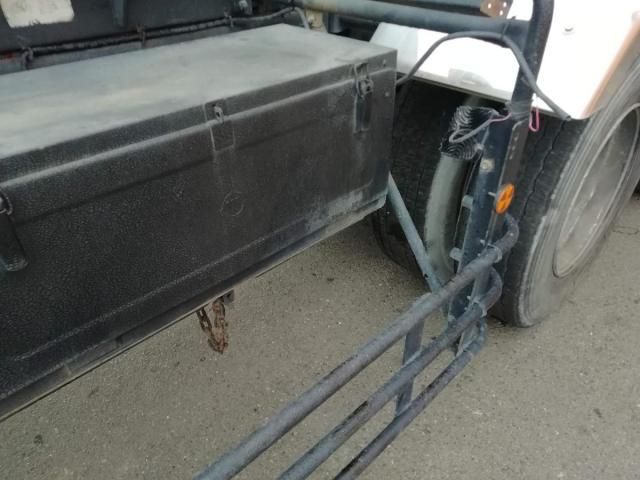 ISUZU GIGA 2005 Image 31