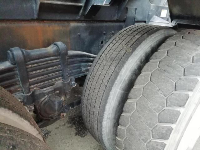 ISUZU GIGA 2005 Image 31