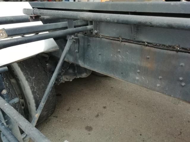 ISUZU GIGA 2005 Image 31