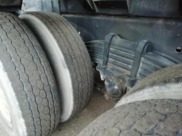 ISUZU GIGA 2005 Image 31