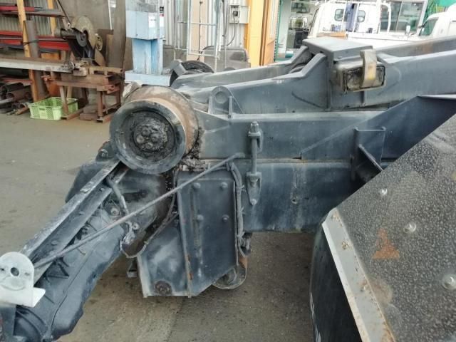 ISUZU GIGA 2005 Image 31