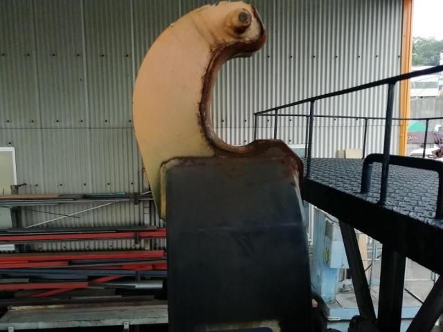 ISUZU GIGA 2005 Image 31