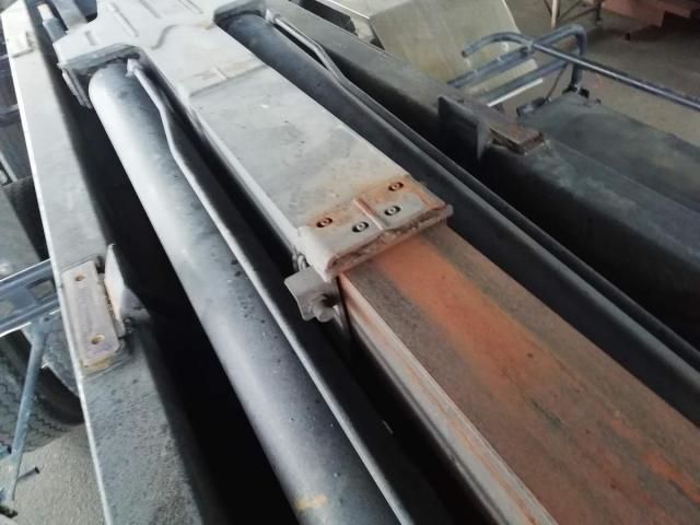 ISUZU GIGA 2005 Image 31