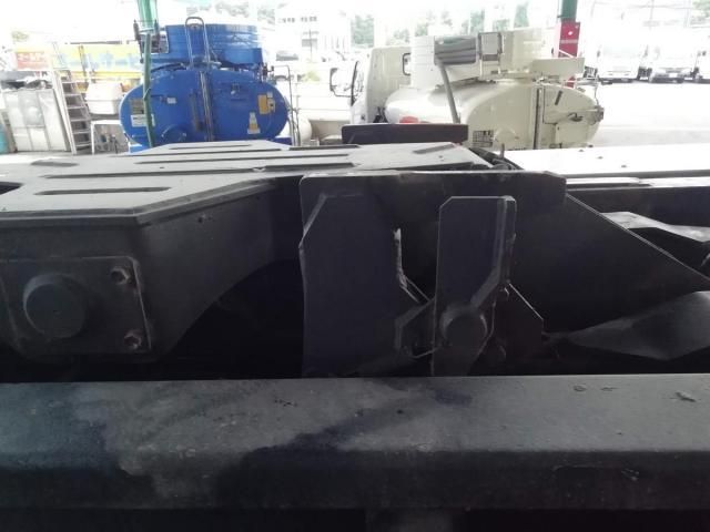 ISUZU GIGA 2005 Image 31