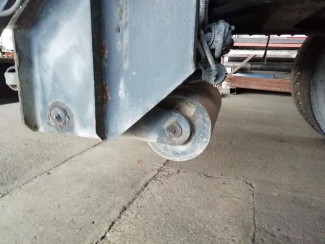 ISUZU GIGA 2005 Image 31