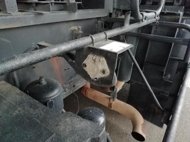 ISUZU GIGA 2005 Image 31