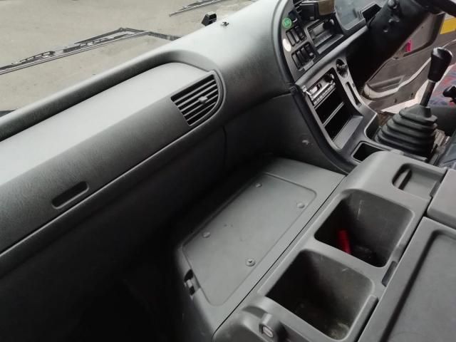 ISUZU GIGA 2005 Image 31