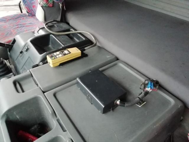 ISUZU GIGA 2005 Image 31