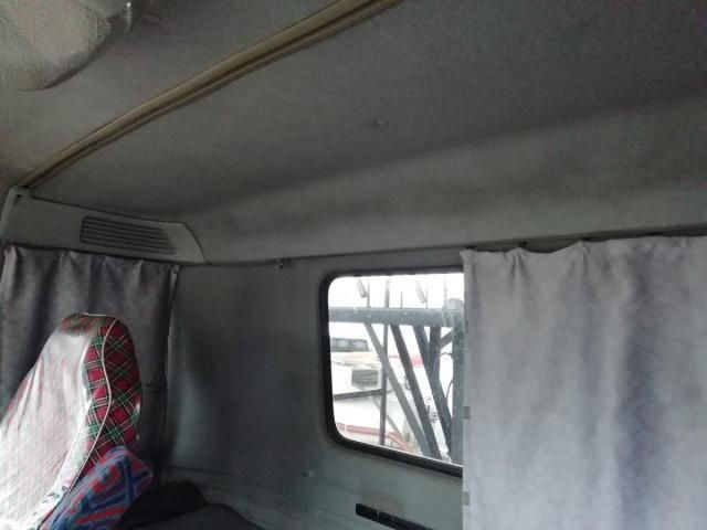 ISUZU GIGA 2005 Image 31