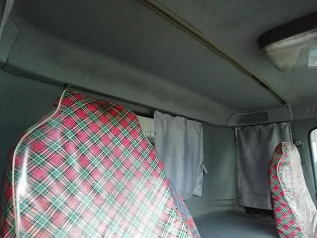 ISUZU GIGA 2005 Image 31