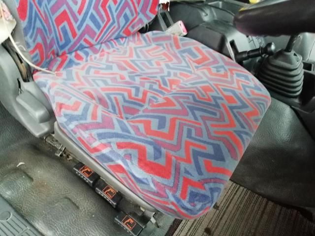 ISUZU GIGA 2005 Image 31