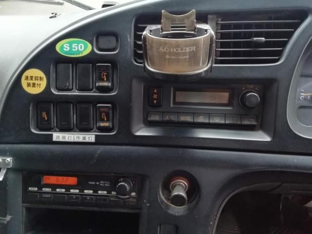 ISUZU GIGA 2005 Image 31