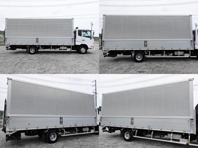 NISSAN DIESEL CONDOR 2015 Image 31