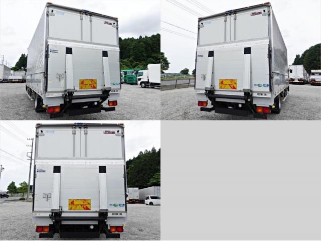 NISSAN DIESEL CONDOR 2015 Image 31