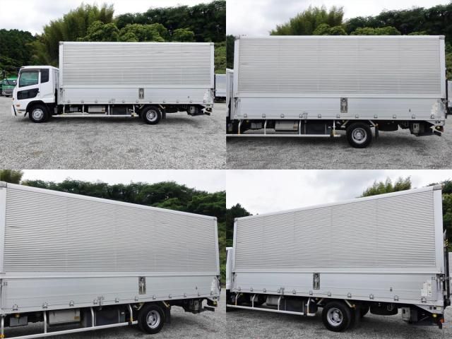 NISSAN DIESEL CONDOR 2015 Image 31