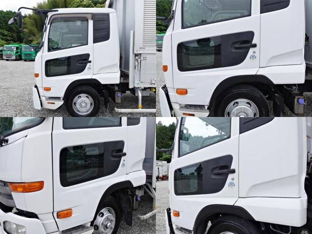 NISSAN DIESEL CONDOR 2015 Image 31