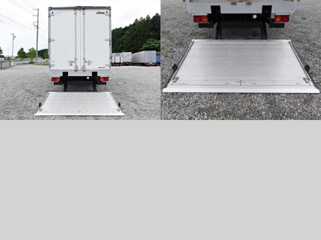 NISSAN DIESEL CONDOR 2015 Image 31