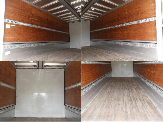 NISSAN DIESEL CONDOR 2015 Image 31