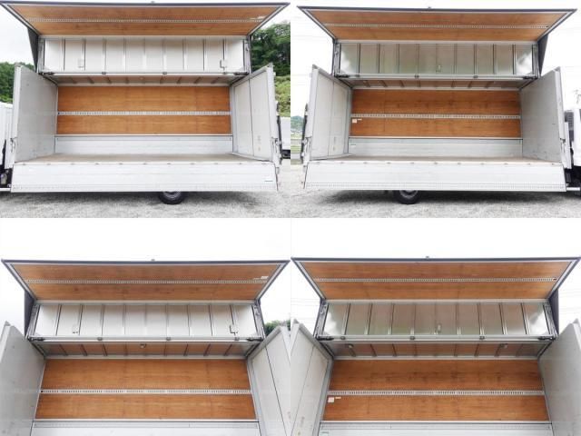 NISSAN DIESEL CONDOR 2015 Image 31