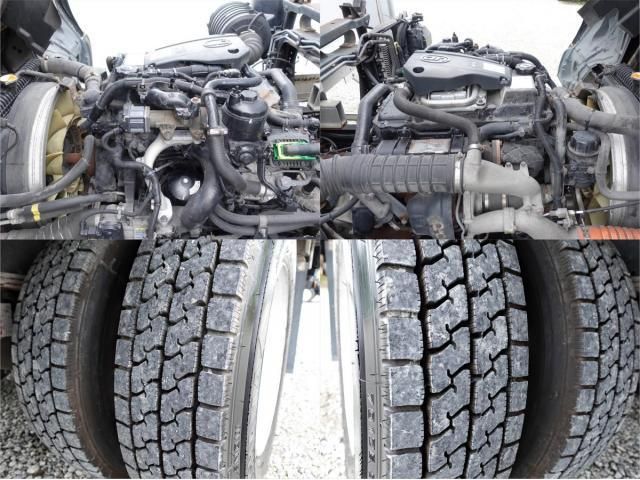 NISSAN DIESEL CONDOR 2015 Image 31