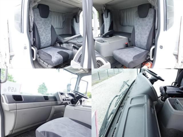 NISSAN DIESEL CONDOR 2015 Image 31