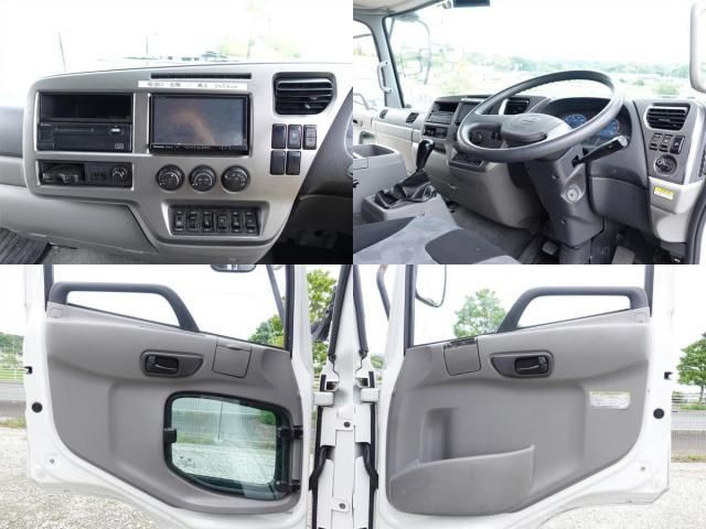 NISSAN DIESEL CONDOR 2015 Image 31